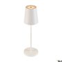 Asztali lámpa VINOLINA 1007692 2200K|2700K|3000K 2W 1x2W/LED 190lm a SLV-tól