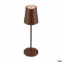 Asztali lámpa VINOLINA 1007695 2200K|2700K|3000K 2W 1x2W/LED 190lm a SLV-tól