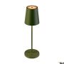 Asztali lámpa VINOLINA 1007696 2200K|2700K|3000K 2W 1x2W/LED 190lm a SLV-tól
