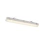 Felületi vízálló lámpa WATERPROOF 1008087 4000K 18W 1x18W/LED 2380lm a SLV-tól