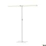 Állólámpa WORKLIGHT PRO 1007466 4000K 150W 2x150W/LED 20000lm a SLV-tól