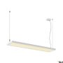 Függőlámpa WORKLIGHT PRO 1007469 4000K 50W 1x50W/LED 6100lm a SLV-tól