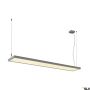 Függőlámpa WORKLIGHT PRO 1007473 4000K 59W 1x59W/LED 7200lm a SLV-tól