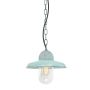 Függőlámpa SOMERTON SOMERTON-CH-V 1x60W/E27 IP44 a Elstead Lighting-tól