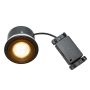 Beépíthető spotlámpa SORINA 2310360003 1x10W/GU10 IP20 a Nordlux-tól