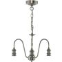 Függeszték 3 SPB0361 3x40w/E14 ip20 a Dar Lighting-tól