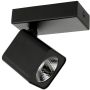 Spotlámpa AVEIRO SPL-31981-1B-BK 4000K 5W/LED 500LM IP20 a Italux-tól
