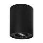 Felületi spotlámpa DUKE SPOT0120SLL 1x35W/GU10 a SMD LED-tól