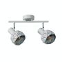 Spotlámpa Harley SPL-3480-2-W 2x40W/E14 IP20 a Italux-tól