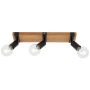 Spotlámpa MOLINI SPL-2079-3 3x40W/E27 IP20 a Italux-tól