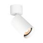 Spotlámpa Nesto SPL-23436-1R-WH 10W 1x10W/GU10 a Italux-tól