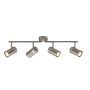 Spotlámpa PALMONI SPL-2024-4 4x35W/GU10 IP20 a Italux-tól