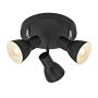 Spotlámpa RENEZ SPL-3422-3-BL 3x40W/E14 IP20 a Italux-tól