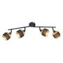 Spotlámpa RENEZ SPL-95820-4 4x4W/e14 IP20 a Italux-tól