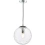 Függőlámpa Ripple SP71-RIP8808 1x40w/e27 ip20 a Dar Lighting-tól