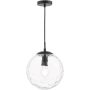 Függőlámpa Ripple SP72-RIP8808 1x40w/e27 ip20 a Dar Lighting-tól