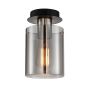 Süllyesztett mennyezeti lámpa Sardo SPL-5581-1SC-SC-SG 1x40W/E27 IP20 a Italux-tól