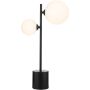 Asztali lámpa Spiral SPI4222-02-23 2x40w/g9 ip20 a Dar Lighting-tól