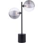 Asztali lámpa Spiral SPI4222-19 2x40w/g9 ip20 a Dar Lighting-tól