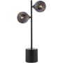 Asztali lámpa Spiral SPI4222-21 2x40w/g9 ip20 a Dar Lighting-tól