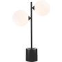 Asztali lámpa Spiral SPI4222-23 2x40w/g9 ip20 a Dar Lighting-tól