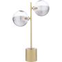 Asztali lámpa Spiral SPI4235-19 2x40w/g9 ip20 a Dar Lighting-tól