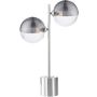 Asztali lámpa Spiral SPI4250-19 2x40w/g9 ip20 a Dar Lighting-tól