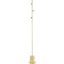 Talp Spiral SPI5535-F 3x40w/g9 ip20 a Dar Lighting-tól