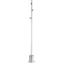 Talp Spiral SPI5550-F 3x40w/g9 ip20 a Dar Lighting-tól