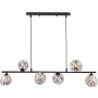 Függőlámpa Spiral SPI6422-28 6x40w/G9 ip20 a Dar Lighting-tól