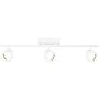 Spotlámpa Lafin SPL-45379-3-WH 3x10W/GU10 IP20 a Italux-tól