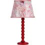 Asztali lámpa Spool SPO4225 1x60w/e27 ip20 a Dar Lighting-tól
