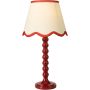 Asztali lámpa Spool SPO4225-POM1025 1x60w/E27 ip20 a Dar Lighting-tól