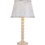 Asztali lámpa Spool SPO4229 1x60w/e27 ip20 a Dar Lighting-tól