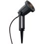 Kerti reflektor SPOTLIGHT 20789903 1x35W/GU10 IP54 a Nordlux-tól