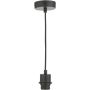 Függeszték Suspension SP69 1x60w/e27 ip20 a Dar Lighting-tól