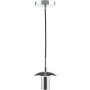 Függeszték Suspension SP71 1x40w/e27 ip20 a Dar Lighting-tól