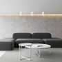 Spotlámpa Tokio LP-787/1WS WH 1x50W/GU10 IP20 a Light Prestige-tól
