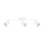 Spotlámpa Tris SPL-46829-3-WH 10W 3x10W/GU10 a Italux-tól