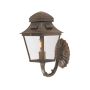 Fali lámpa PAULS ST-PAULS-WB1 1x60W/E27 IP44 a Elstead Lighting-tól