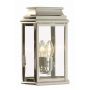 Fali lámpa ST MARTINS ST-MARTINS-PN 1x60W/E27 IP44 a Elstead Lighting-tól