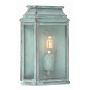 Fali lámpa ST MARTINS ST-MARTINS-V 1x60W/E27 IP44 a Elstead Lighting-tól