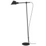 Állólámpa STAY 2020464003 1x60W/E27 IP20 a Nordlux-tól