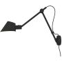 Fali lámpa STAY LONG 2020455003 1x60W/E27 IP20 a Nordlux-tól