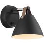 Fali lámpa STRAP 84291003 1x8W/GU10 IP20 a Nordlux-tól
