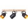 Plafonlámpa Tronte 99797/86 3x28w/e14 IP20 a Brilliant-tól