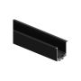Sín Magnetic LP-656-MAG SLIM 2m RS BK a Light Prestige-tól