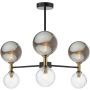 Plafonlámpa Takara TAK0654-03-24 6x20w/g9 ip20 a Dar Lighting-tól