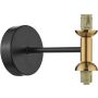 Fali lámpa kar Takara TAK0954-F 2x20w/g9 ip20 a Dar Lighting-tól
