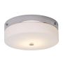 Süllyesztett mennyezeti lámpa TAMAR TAMAR-F-L-PC 1x9W/GX53 IP44 a Elstead Lighting-tól